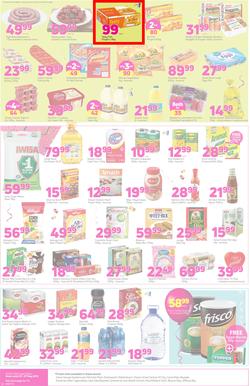 Game Cape Food : Go Pink n Pay Less (1 May - 7 May 2019), page 2