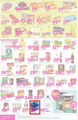 Game Cape Food : Go Pink n Pay Less (1 May - 7 May 2019), page 2