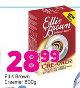 Ellis Brown Creamer-800g