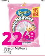 Beacon Mallows-400g