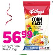 Kellogg's Corn Flakes-1.2kg