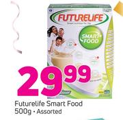Futurelife Smart Food-500g