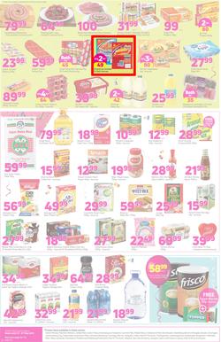 Game JHB Food : Go Pink n Pay Less (1 May - 7 May 2019), page 2