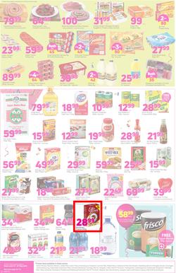 Game JHB Food : Go Pink n Pay Less (1 May - 7 May 2019), page 2