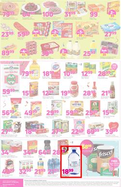 Game JHB Food : Go Pink n Pay Less (1 May - 7 May 2019), page 2