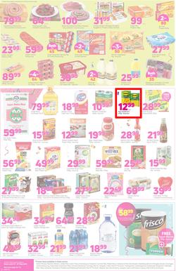 Game JHB Food : Go Pink n Pay Less (1 May - 7 May 2019), page 2