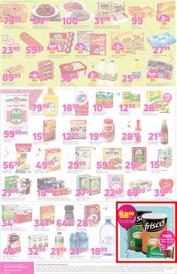 Game JHB Food : Go Pink n Pay Less (1 May - 7 May 2019), page 2