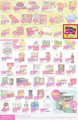 Game JHB Food : Go Pink n Pay Less (1 May - 7 May 2019), page 2