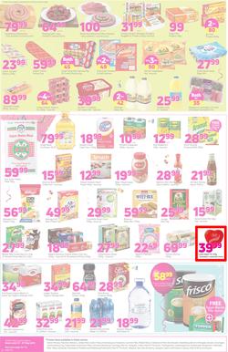 Game JHB Food : Go Pink n Pay Less (1 May - 7 May 2019), page 2