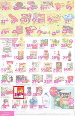 Game JHB Food : Go Pink n Pay Less (1 May - 7 May 2019), page 2