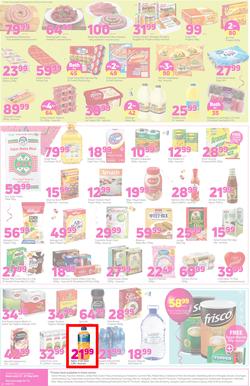Game JHB Food : Go Pink n Pay Less (1 May - 7 May 2019), page 2