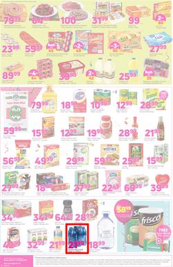 Game JHB Food : Go Pink n Pay Less (1 May - 7 May 2019), page 2