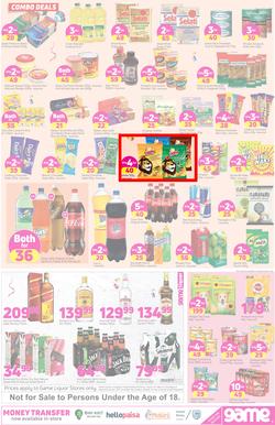Game Cape Food : Go Pink n Pay Less (1 May - 7 May 2019), page 3