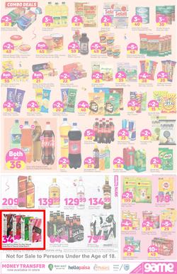 Game Cape Food : Go Pink n Pay Less (1 May - 7 May 2019), page 3