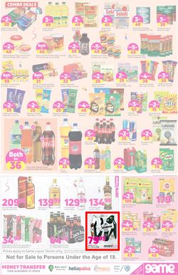 Game Cape Food : Go Pink n Pay Less (1 May - 7 May 2019), page 3