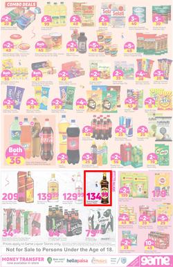 Game Cape Food : Go Pink n Pay Less (1 May - 7 May 2019), page 3