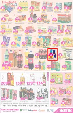 Game Cape Food : Go Pink n Pay Less (1 May - 7 May 2019), page 3