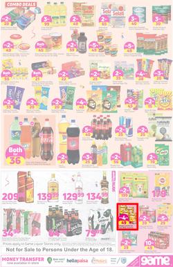 Game Cape Food : Go Pink n Pay Less (1 May - 7 May 2019), page 3