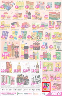 Game Cape Food : Go Pink n Pay Less (1 May - 7 May 2019), page 3