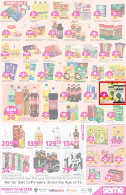 Game Cape Food : Go Pink n Pay Less (1 May - 7 May 2019), page 3