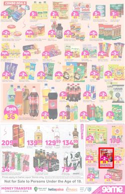 Game Cape Food : Go Pink n Pay Less (1 May - 7 May 2019), page 3