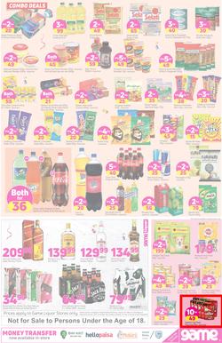 Game Cape Food : Go Pink n Pay Less (1 May - 7 May 2019), page 3