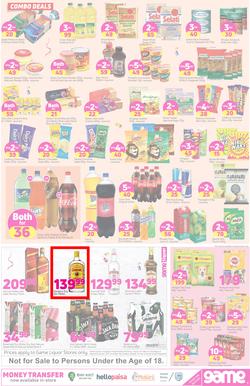 Game Cape Food : Go Pink n Pay Less (1 May - 7 May 2019), page 3