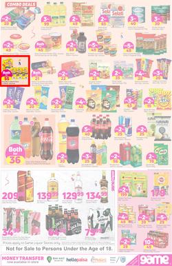 Game Cape Food : Go Pink n Pay Less (1 May - 7 May 2019), page 3