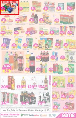 Game Cape Food : Go Pink n Pay Less (1 May - 7 May 2019), page 3