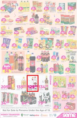 Game Cape Food : Go Pink n Pay Less (1 May - 7 May 2019), page 3