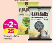 Flanagans-2x125g