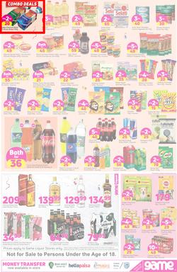 Game JHB Food : Go Pink n Pay Less (1 May - 7 May 2019), page 3