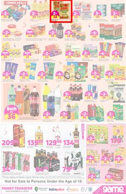 Game JHB Food : Go Pink n Pay Less (1 May - 7 May 2019), page 3