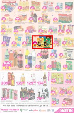 Game JHB Food : Go Pink n Pay Less (1 May - 7 May 2019), page 3
