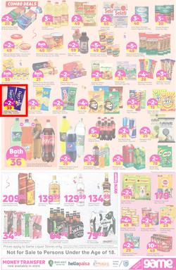 Game JHB Food : Go Pink n Pay Less (1 May - 7 May 2019), page 3