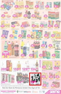 Game JHB Food : Go Pink n Pay Less (1 May - 7 May 2019), page 3