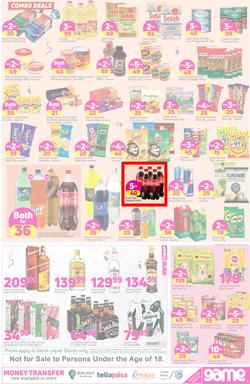 Game JHB Food : Go Pink n Pay Less (1 May - 7 May 2019), page 3