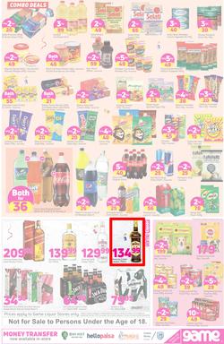 Game JHB Food : Go Pink n Pay Less (1 May - 7 May 2019), page 3