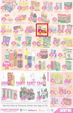 Game JHB Food : Go Pink n Pay Less (1 May - 7 May 2019), page 3