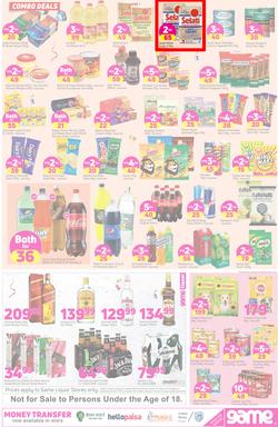 Game JHB Food : Go Pink n Pay Less (1 May - 7 May 2019), page 3