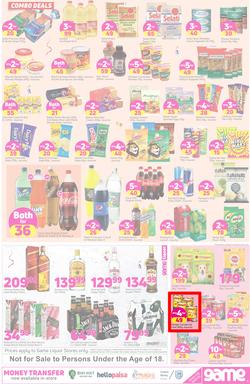 Game JHB Food : Go Pink n Pay Less (1 May - 7 May 2019), page 3