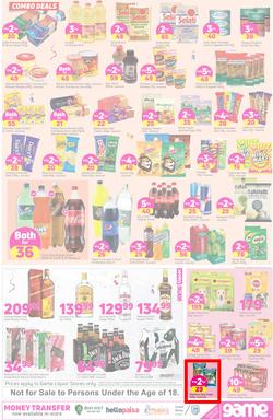 Game JHB Food : Go Pink n Pay Less (1 May - 7 May 2019), page 3