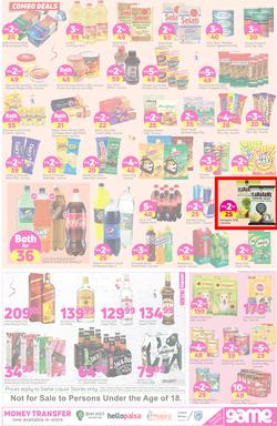 Game JHB Food : Go Pink n Pay Less (1 May - 7 May 2019), page 3