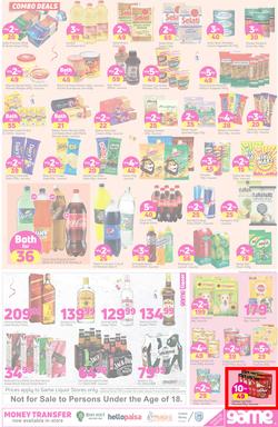 Game JHB Food : Go Pink n Pay Less (1 May - 7 May 2019), page 3