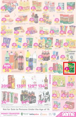 Game JHB Food : Go Pink n Pay Less (1 May - 7 May 2019), page 3
