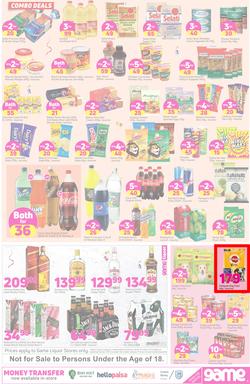 Game JHB Food : Go Pink n Pay Less (1 May - 7 May 2019), page 3