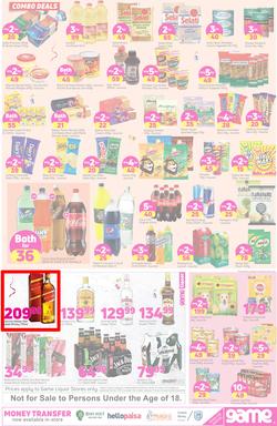 Game JHB Food : Go Pink n Pay Less (1 May - 7 May 2019), page 3