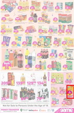 Game JHB Food : Go Pink n Pay Less (1 May - 7 May 2019), page 3