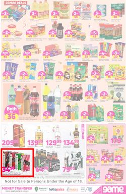 Game JHB Food : Go Pink n Pay Less (1 May - 7 May 2019), page 3