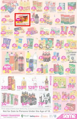Game JHB Food : Go Pink n Pay Less (1 May - 7 May 2019), page 3